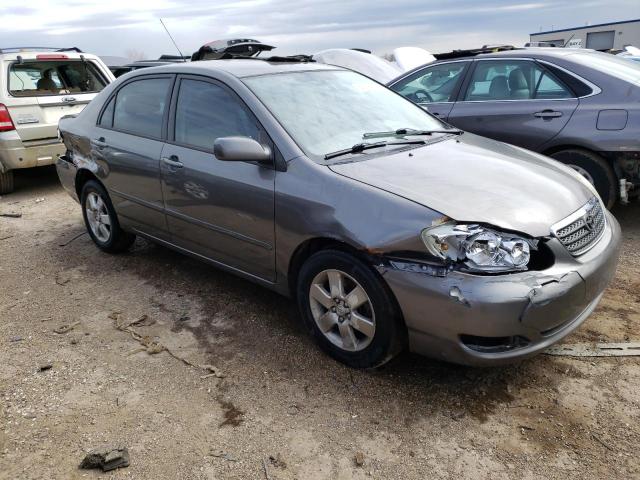 Photo 4 from auction – 2005 TOYOTA COROLLA CE with VIN 1NXBR32E05Z502656