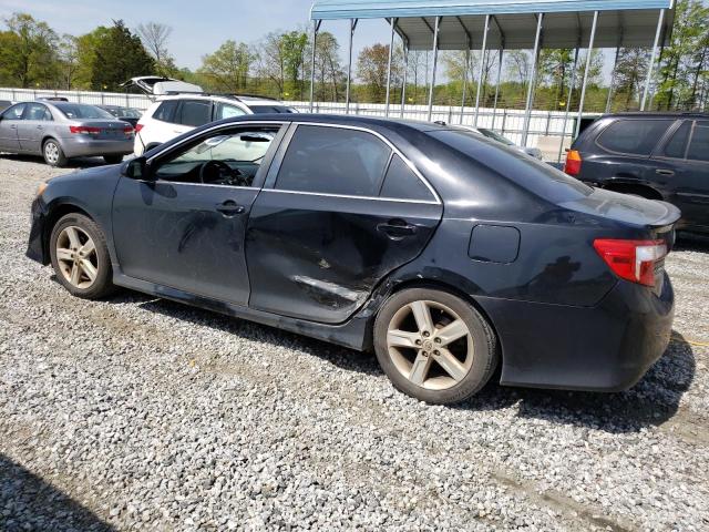 Photo 2 from auction – 2014 TOYOTA CAMRY L with VIN 4T1BF1FK6EU330419