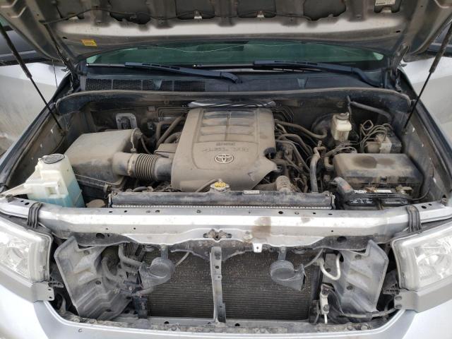 Photo 11 from auction – 2011 TOYOTA TUNDRA DOU with VIN 5TFUM5F18BX016377