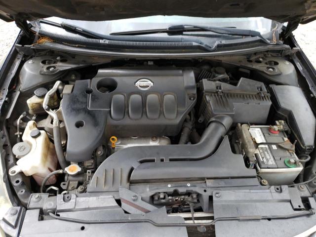 Photo 11 from auction – 2011 NISSAN ALTIMA S with VIN 1N4AL2EP4BC183911