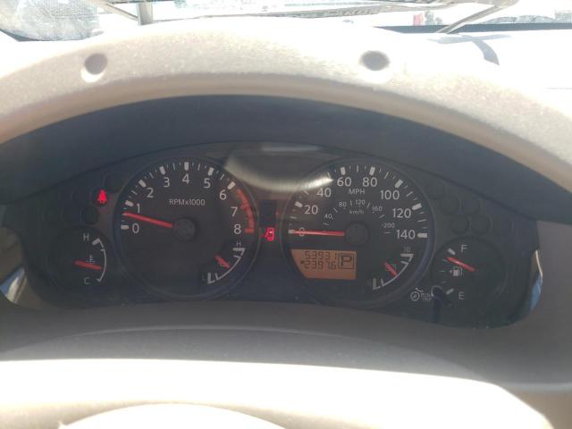 Photo 9 from auction – 2014 NISSAN FRONTIER S with VIN 1N6AD0CU0EN766552