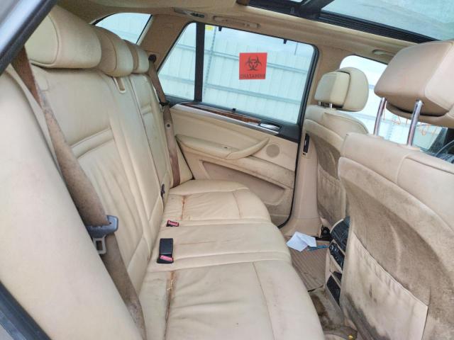 Photo 11 from auction – 2009 BMW X5 XDRIVE3 with VIN 5UXFE43589L271733