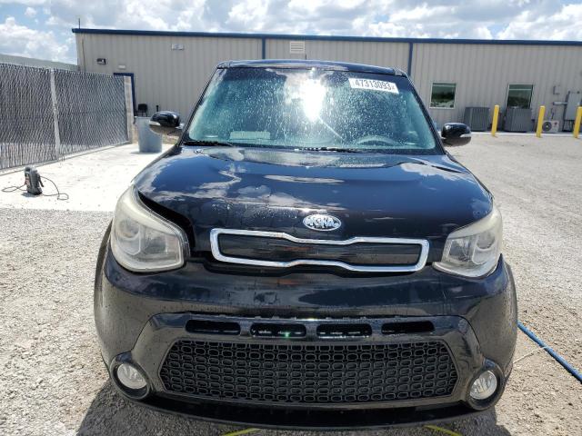 Photo 5 from auction – 2014 KIA SOUL ! with VIN KNDJX3A54E7021329