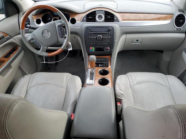 Photo 8 from auction – 2012 BUICK ENCLAVE with VIN 5GAKRCED7CJ367943