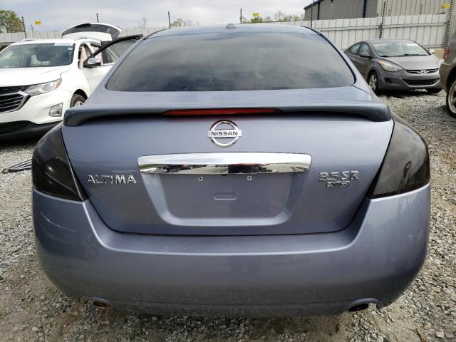 Photo 6 from auction – 2012 NISSAN ALTIMA SR with VIN 1N4BL2AP3CN535408