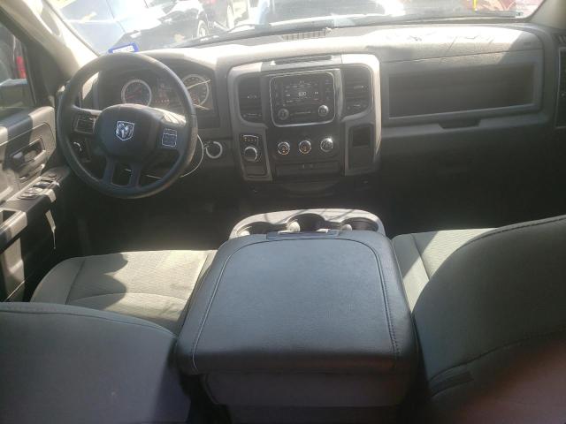 Photo 8 from auction – 2014 RAM 1500 ST with VIN 1C6RR6KT2ES363913
