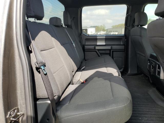Photo 10 from auction – 2016 FORD F150 SUPER with VIN 1FTEW1CF0GKF97899