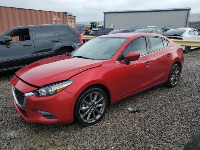 MAZDA 3 TOURING 2018 with VIN 3MZBN1V33JM247270 - Photo from auction