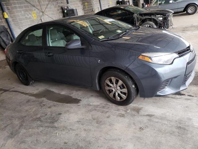 Photo 4 from auction – 2015 TOYOTA COROLLA EC with VIN 2T1BPRHE5FC265651