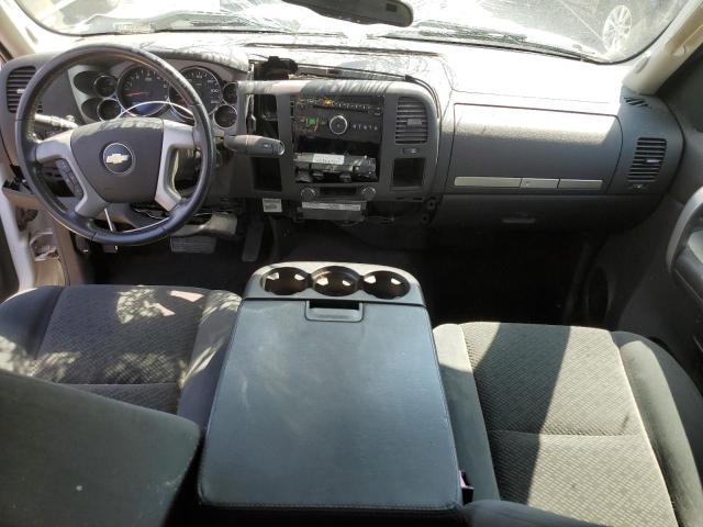Photo 8 from auction – 2008 CHEVROLET SILVERADO with VIN 1GCEC19C78Z276229