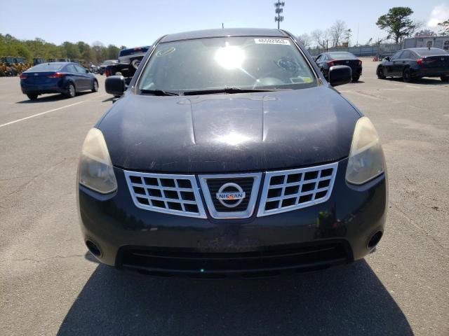 Photo 5 from auction – 2010 NISSAN ROGUE with VIN JN8AS5MV7AW102836