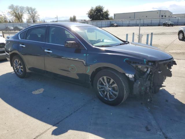 Photo 4 from auction – 2015 NISSAN ALTIMA 2.5 with VIN 1N4AL3AP5FC468327