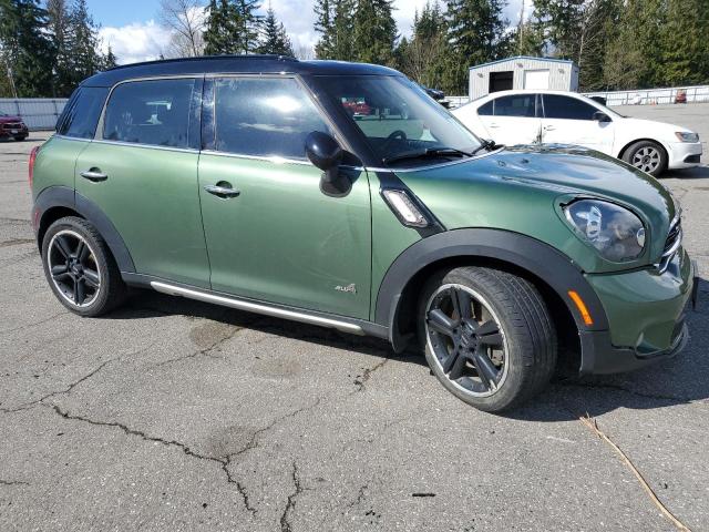 Photo 4 from auction – 2015 MINI COOPER S C with VIN WMWZC5C56FWP44725