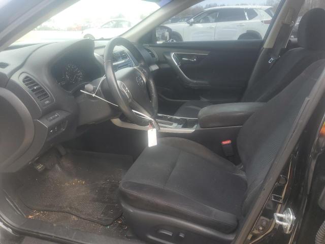 Photo 7 from auction – 2014 NISSAN ALTIMA 2.5 with VIN 1N4AL3AP8EC322843