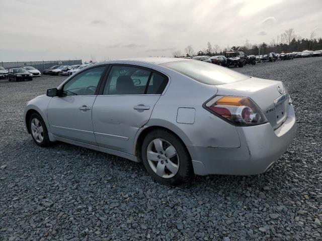 Photo 2 from auction – 2008 NISSAN ALTIMA 2.5 with VIN 1N4AL21E38C194928