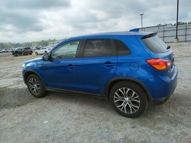 Photo 2 from auction – 2017 MITSUBISHI OUTLANDER with VIN JA4AP3AU6HZ010908