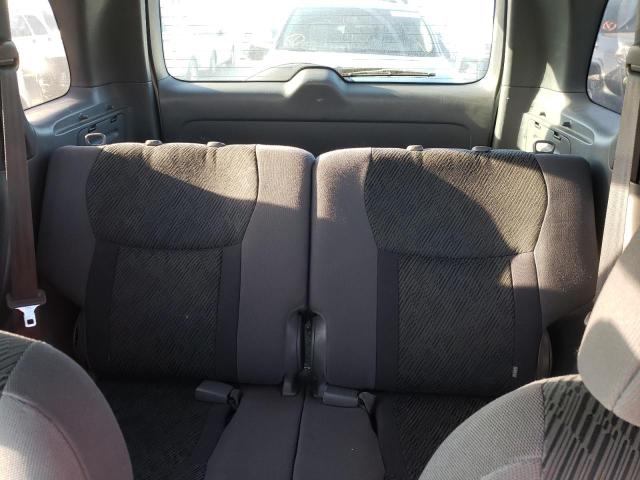 Photo 10 from auction – 2002 TOYOTA RAV4 with VIN JTEGH20V320061405