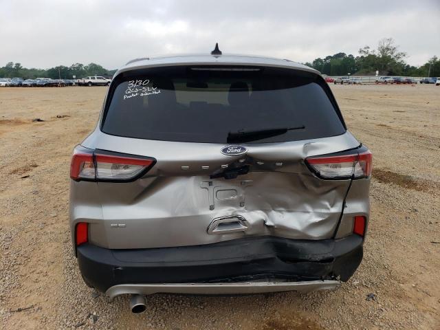 Photo 6 from auction – 2022 FORD ESCAPE SE with VIN 1FMCU0G63NUA68879