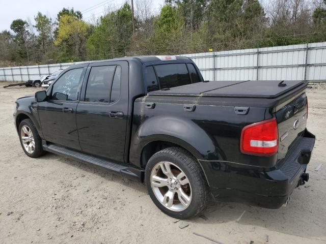 Photo 2 from auction – 2010 FORD EXPLORER S with VIN 1FMEU3DE9AUA51665
