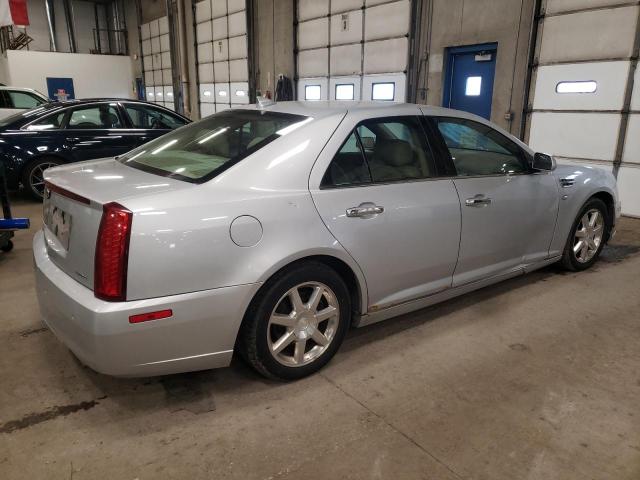 Photo 3 from auction – 2009 CADILLAC STS with VIN 1G6DZ67A790168971
