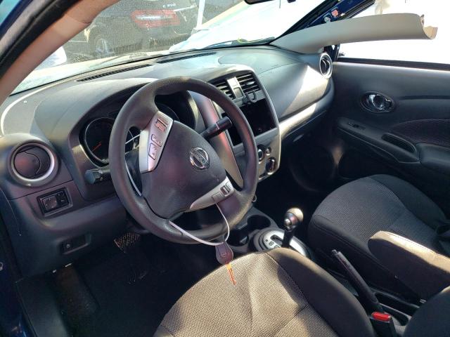 Photo 8 from auction – 2018 NISSAN VERSA S with VIN 3N1CN7AP1JL815804