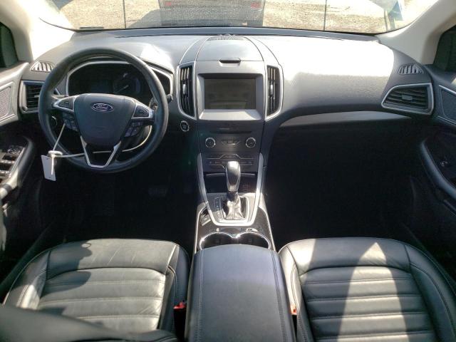 Photo 8 from auction – 2017 FORD EDGE SEL with VIN 2FMPK3J9XHBB87132