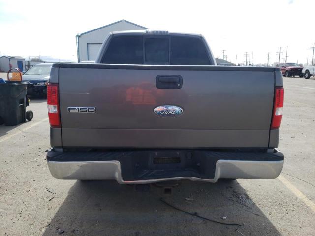 Photo 6 from auction – 2008 FORD F150 SUPER with VIN 1FTPW14V98FA94431