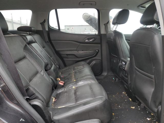 Photo 11 from auction – 2017 GMC ACADIA SLT with VIN 1GKKNMLS1HZ249207