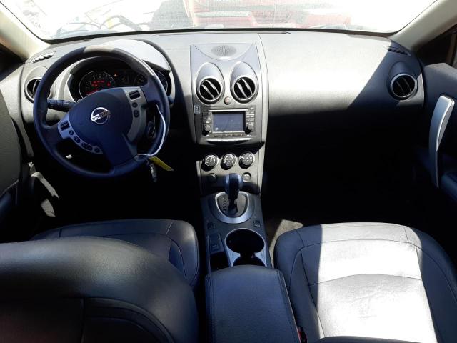 Photo 8 from auction – 2013 NISSAN ROGUE S with VIN JN8AS5MT0DW012186