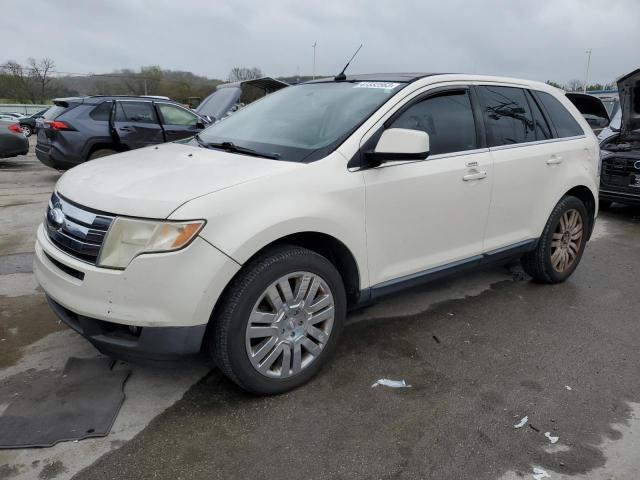 FORD EDGE 2008 with VIN 2FMDK39C48BB44666 - Photo from auction