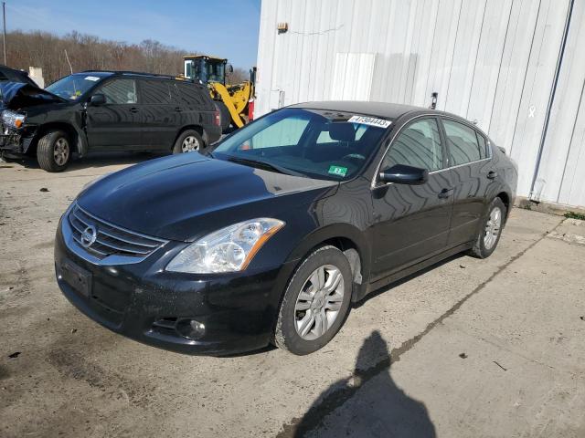 NISSAN ALTIMA BAS 2012 with VIN 1N4AL2AP0CN499866 - Photo from auction