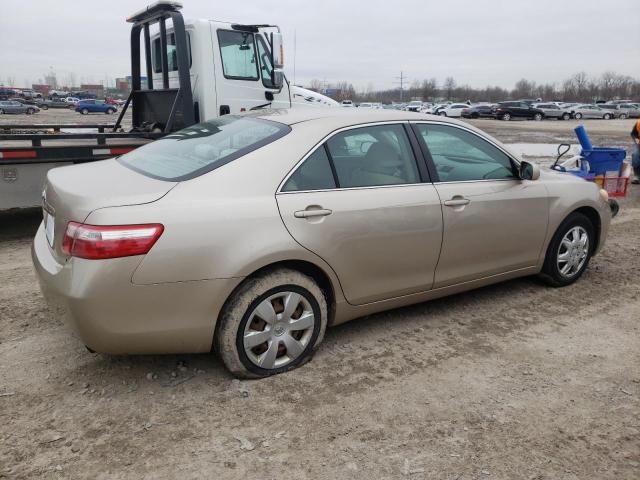 Photo 3 from auction – 2009 TOYOTA CAMRY BASE with VIN 4T4BE46K39R067838