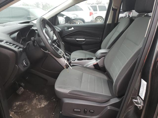 Photo 7 from auction – 2016 FORD ESCAPE SE with VIN 1FMCU0G97GUC13077