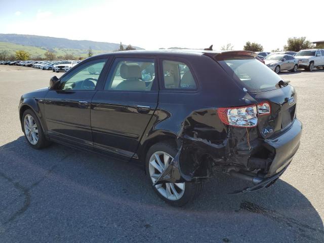 Photo 2 from auction – 2012 AUDI A3 PREMIUM with VIN WAUFEAFM9CA039175