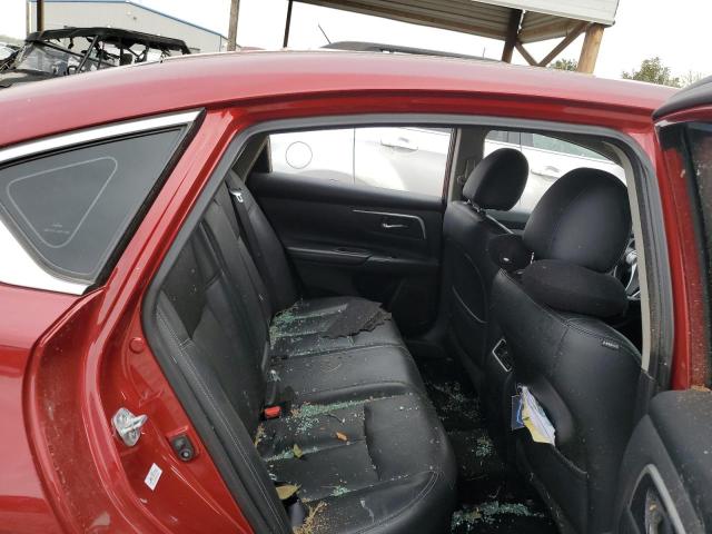 Photo 10 from auction – 2017 NISSAN ALTIMA 2.5 with VIN 1N4AL3AP9HC229768