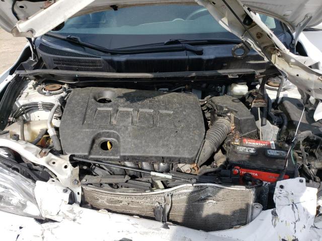 Photo 11 from auction – 2013 TOYOTA COROLLA MA with VIN 2T1KU4EE2DC052699