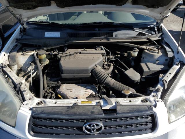 Photo 11 from auction – 2001 TOYOTA RAV4 with VIN JTEGH20V310026734