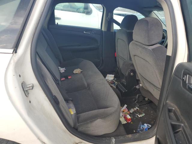 Photo 10 from auction – 2006 CHEVROLET IMPALA POL with VIN 2G1WS551X69330481