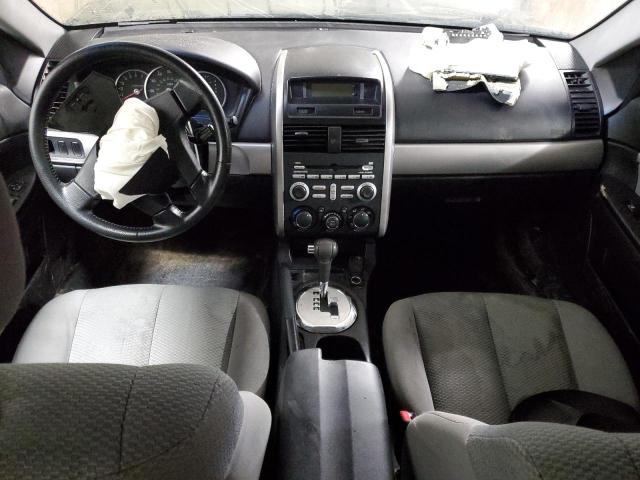 Photo 8 from auction – 2007 MITSUBISHI GALANT ES with VIN 4A3AB56F87E060092