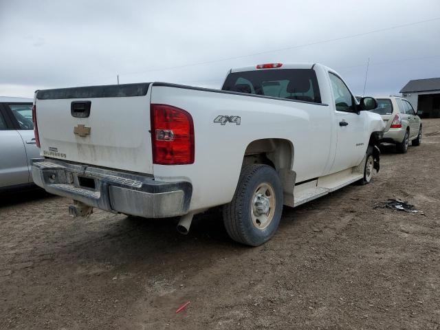 Photo 3 from auction – 2008 CHEVROLET SILVERADO with VIN 1GCHK24K88E133656