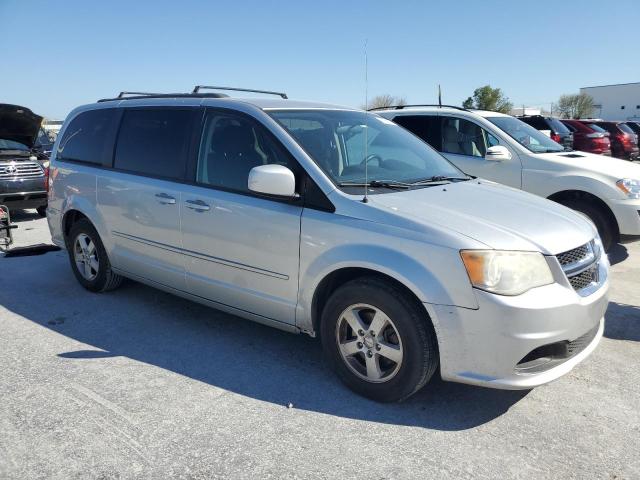 Photo 4 from auction – 2012 DODGE GRAND CARA with VIN 2C4RDGCG7CR334145