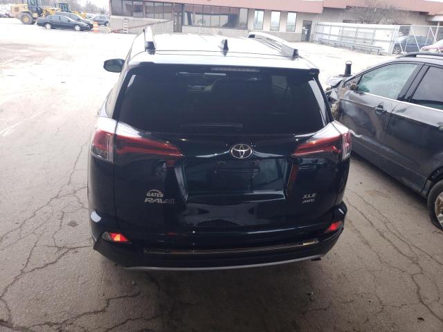 Photo 6 from auction – 2018 TOYOTA RAV4 ADVEN with VIN 2T3RFREV2JW825811