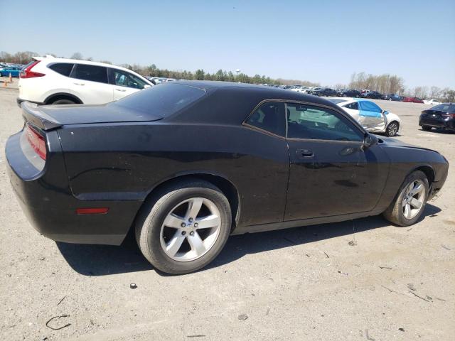 Photo 3 from auction – 2010 DODGE CHALLENGER with VIN 2B3CJ4DV1AH260168