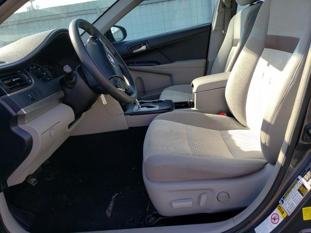 Photo 7 from auction – 2013 TOYOTA CAMRY L with VIN 4T4BF1FK8DR283902