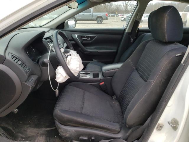 Photo 7 from auction – 2016 NISSAN ALTIMA 2.5 with VIN 1N4AL3AP9GN365689