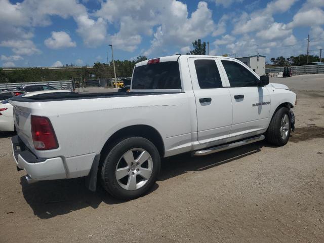 Photo 3 from auction – 2012 DODGE RAM 1500 S with VIN 1C6RD6FT2CS322669