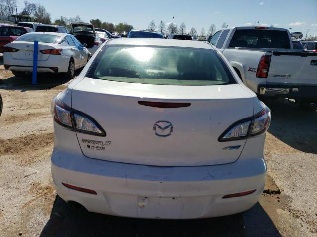 Photo 6 from auction – 2012 MAZDA 3 I with VIN JM1BL1V80C1638042