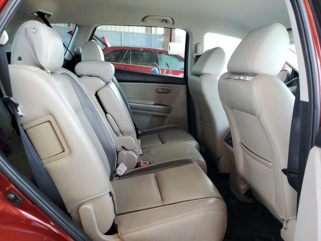 Photo 11 from auction – 2011 MAZDA CX-9 with VIN JM3TB2DA1B0306995
