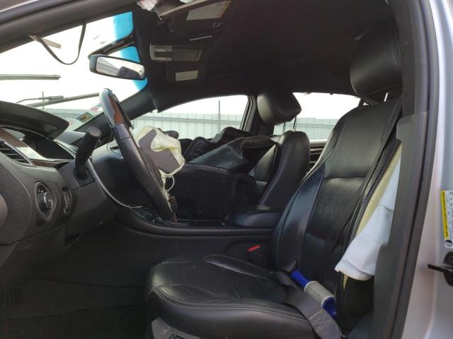 Photo 7 from auction – 2013 FORD TAURUS LIM with VIN 1FAHP2F83DG155930