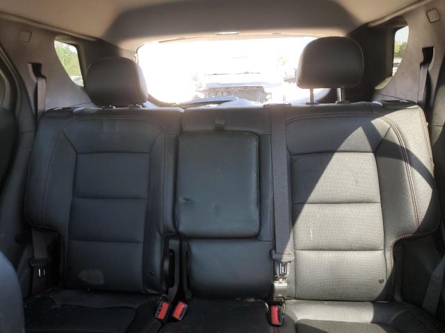 Photo 10 from auction – 2021 CHEVROLET EQUINOX LT with VIN 2GNAXTEV2M6115337